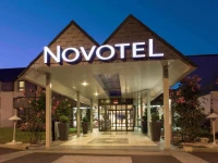 Novotel Amboise 4*