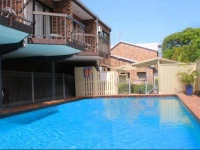 Comfort Inn Airport Admiralty 3*