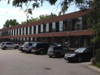 Mississauga Gate Inn 2*