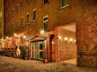 Ibis Styles Berlin City Ost 3*