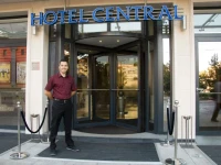 Central Hotel Sofia 3*