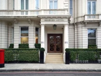 Ashburn Hotel 4*
