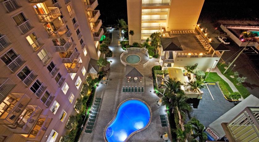 Wyndham Royal Vista 3*