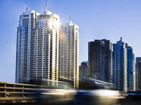 Green Lakes Serviced Apartments Dubai