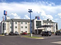 Motel 6 Junction City 1*