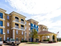 Comfort Suites Central 2*