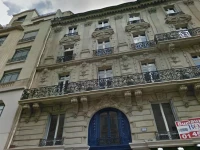 Helzear Saint-Honore 4*