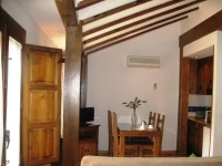 Apartamentos Santa Ana 3*