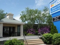 Seaport Inn and Marina 3*