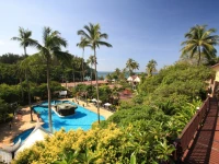 All Seasons Naiharn Phuket 3*