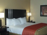 La Quinta Inn & Suites Big Spring 3*