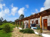 Muxima Montes Ferreiros Guest House 3*