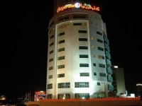 Ramee California Hotel 4*