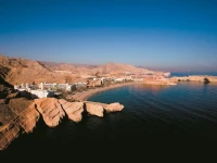 Al Husn Shangri-La 5*