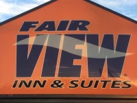 Fairview Inn and Suites 2*