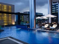 Sofitel Mumbai BKC 5*