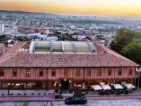 Divan Cukurhan 5*