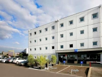 Ibis Budget Villemomble 2*