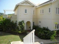 Villas on the Green Cap Estate Gros Islet 4*