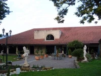 Hagoshrim Kibbutz & Resort Hotel 3*