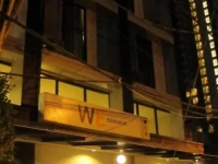 We Bangkok Hostel 3*