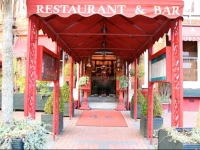 Tamasha Hotel 3*