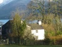 Slack Cottage 3*