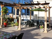Apartamentos Albamar II 1*