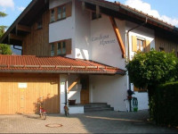 Landhaus Alpensee