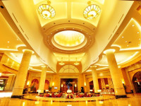 Ocean Spring Hotel