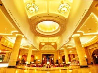 Ocean Spring Hotel 5*