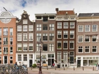 Dream Apartments Amsterdam 5*
