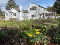 Explorers Lodge 3*