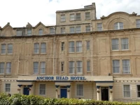 Anchor Head Hotel 2*