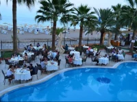 Mediterranean Resort Silifke 1*