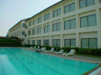 Maehongson Riverside Hotel 3*