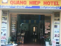 Quang Hiep Hotel 1*