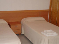 Apartamentos Plaza