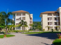 Tai-Pan Resort & Condominium 3*