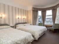 Adam Guest House 3*