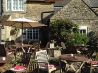 The Tollgate Inn 4*