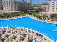 Side Lilyum Hotel & Spa 2*