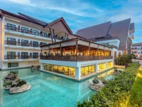 Karmairi Hotel Spa 5*