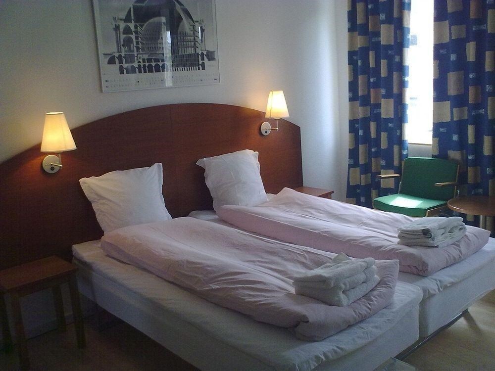 Danroom Studio Apartment