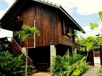 Chiangmai Summer Resort 3*
