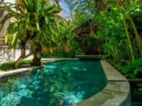 Villa Laki Uma 2*