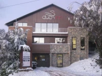 Duck Inn Mt Buller 3*