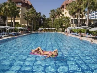 Meryan Hotel 5*