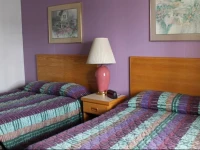 Motel 101 1*