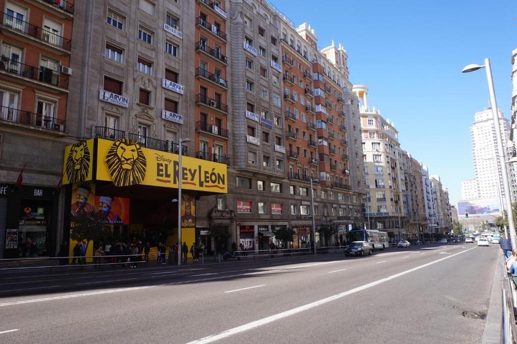 MuchoMadrid 2*